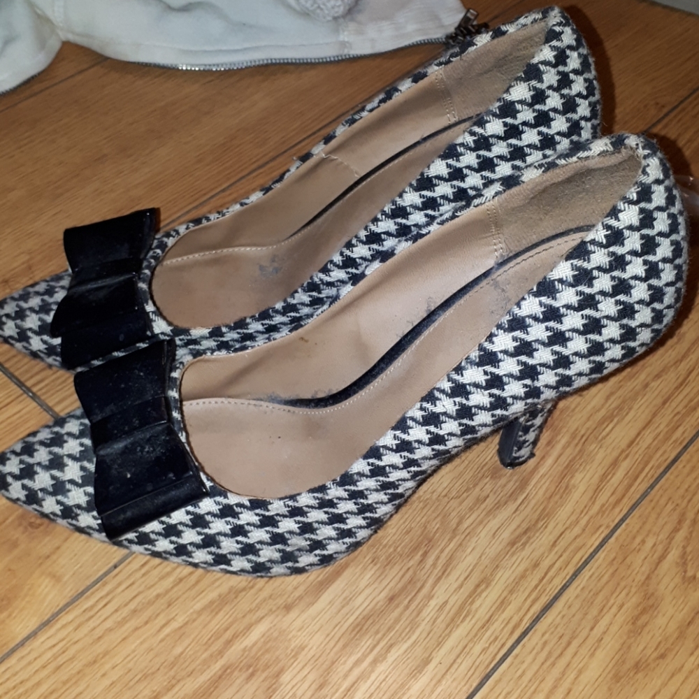 COPY - Heeled shoes